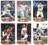 2023 Topps Complete Master San Francisco Giants Team Set of 31 Cards