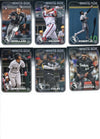 2024 Topps Series 1 Chicago White Sox Team Set of 9 Cards